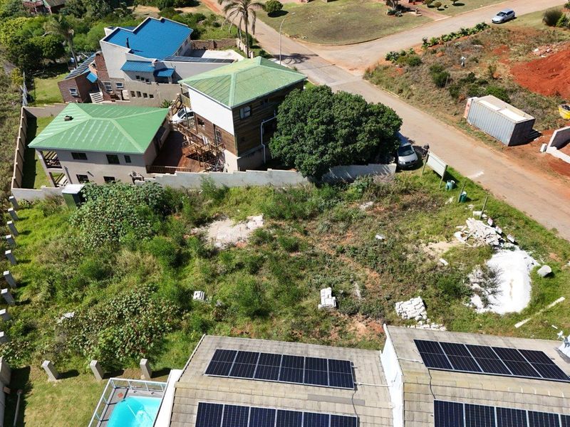 LOVELY LARGE VACANT 809  SQM STAND IN SOUGHT AFTER WAVECREST AREA - Photo 5