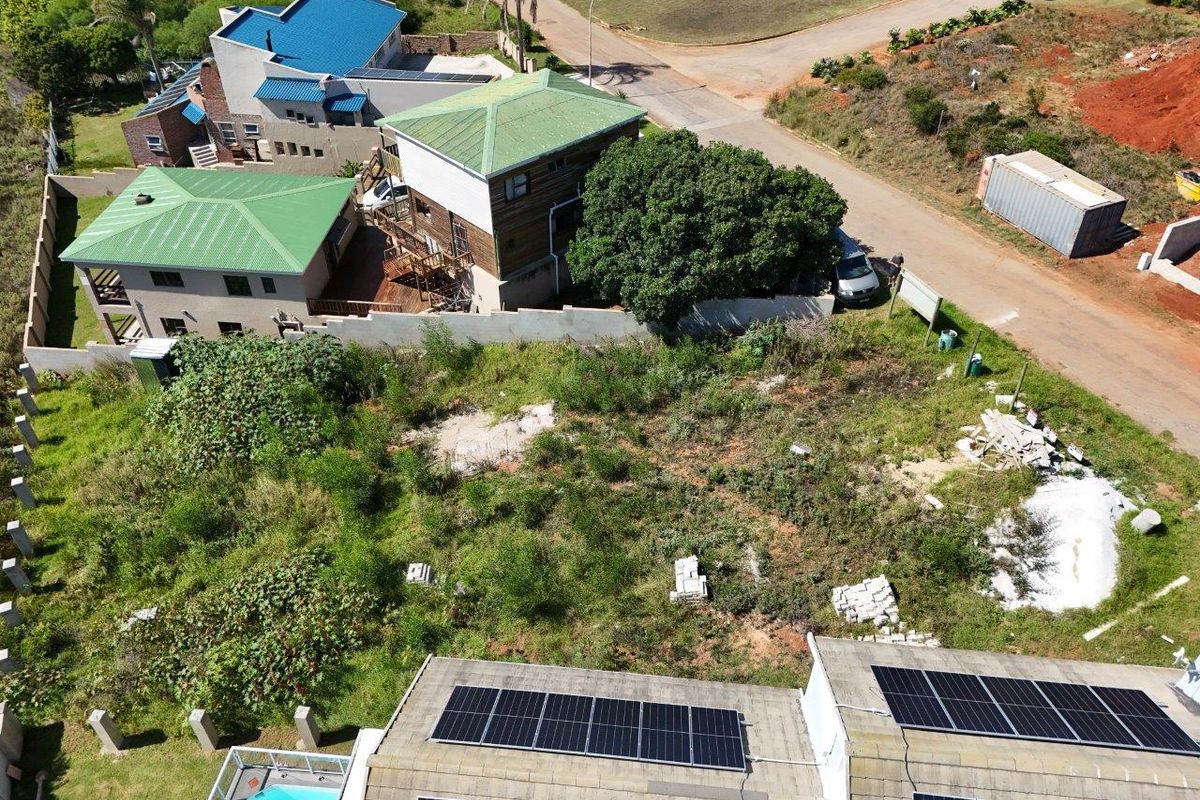 LOVELY LARGE VACANT 809  SQM STAND IN SOUGHT AFTER WAVECREST AREA - Photo 5