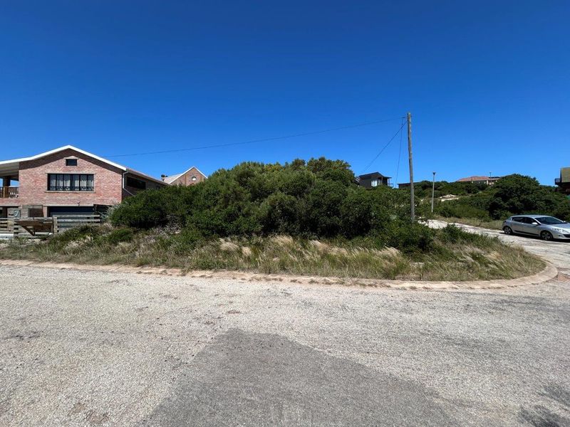 STUNNING LARGE VACANT  816 SQM STAND IN SOUGHT AFTER PARADISE BEACH . - Photo 7