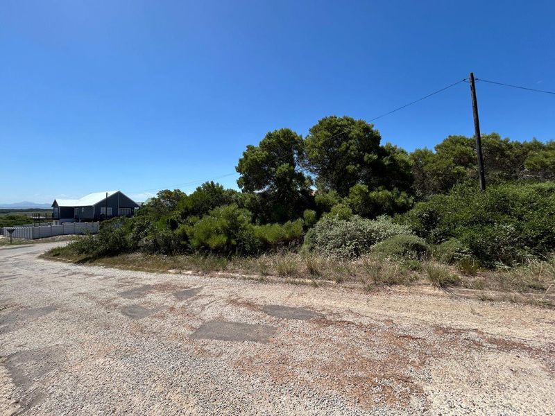 STUNNING LARGE VACANT  816 SQM STAND IN SOUGHT AFTER PARADISE BEACH . - Photo 9