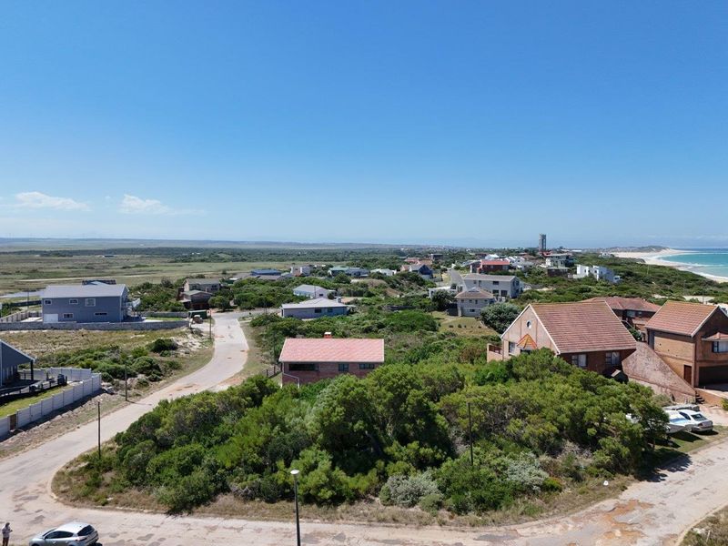 STUNNING LARGE VACANT  816 SQM STAND IN SOUGHT AFTER PARADISE BEACH . - Photo 6