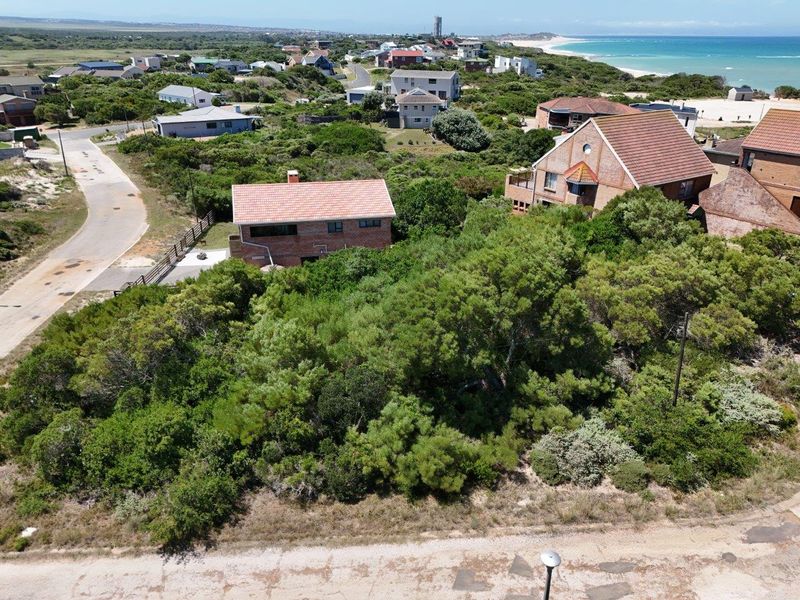 STUNNING LARGE VACANT  816 SQM STAND IN SOUGHT AFTER PARADISE BEACH . - Photo 5