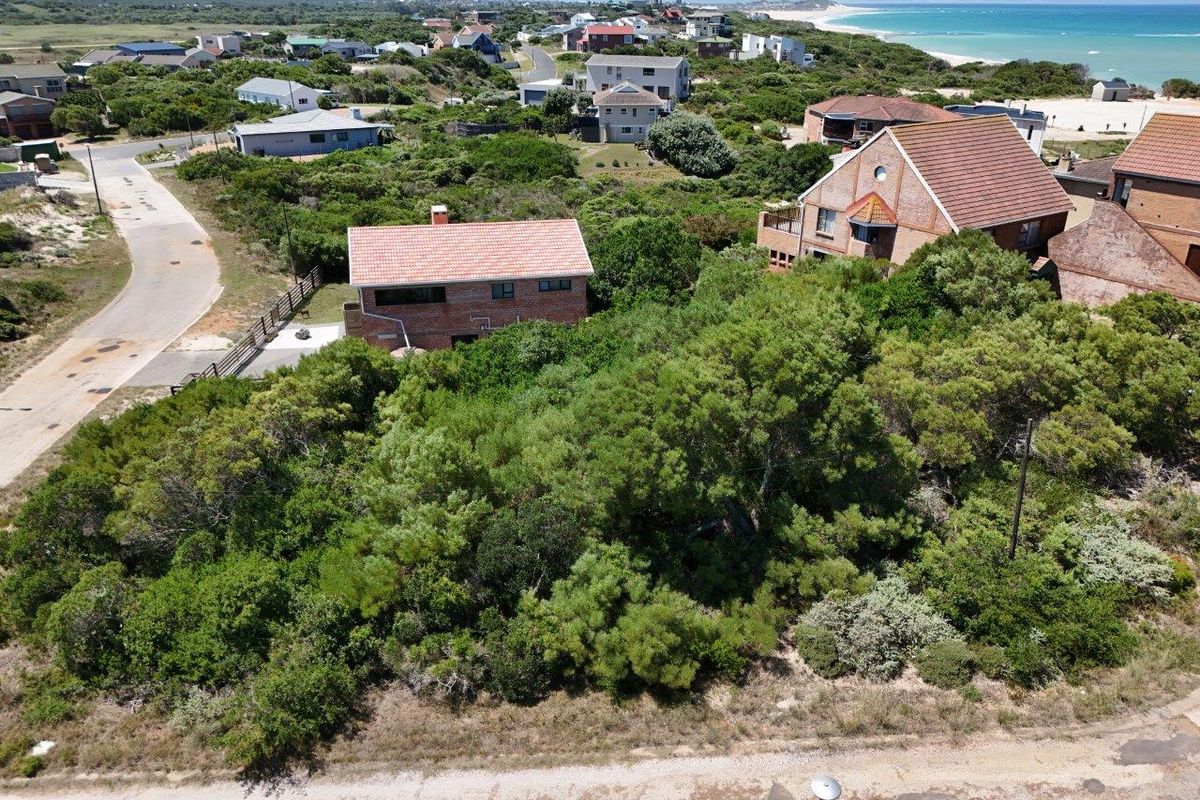 STUNNING LARGE VACANT  816 SQM STAND IN SOUGHT AFTER PARADISE BEACH . - Photo 5