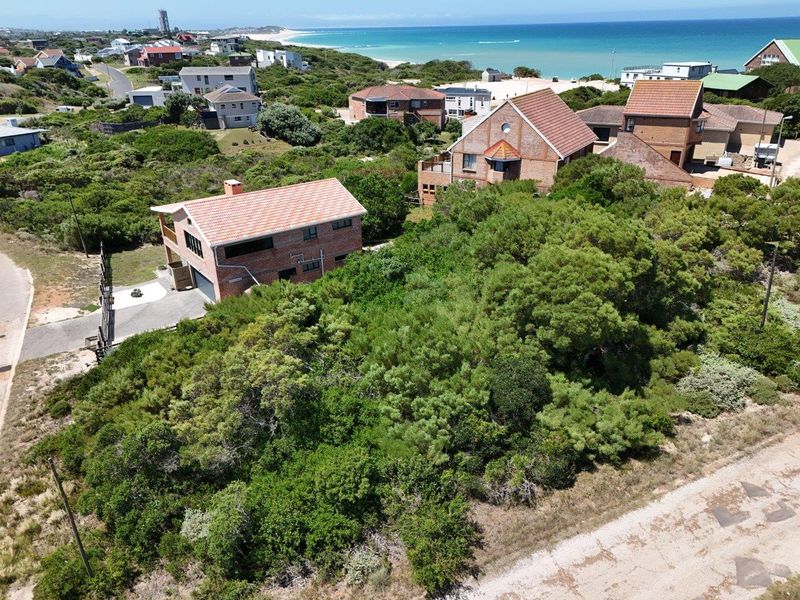 STUNNING LARGE VACANT  816 SQM STAND IN SOUGHT AFTER PARADISE BEACH . - Photo 4