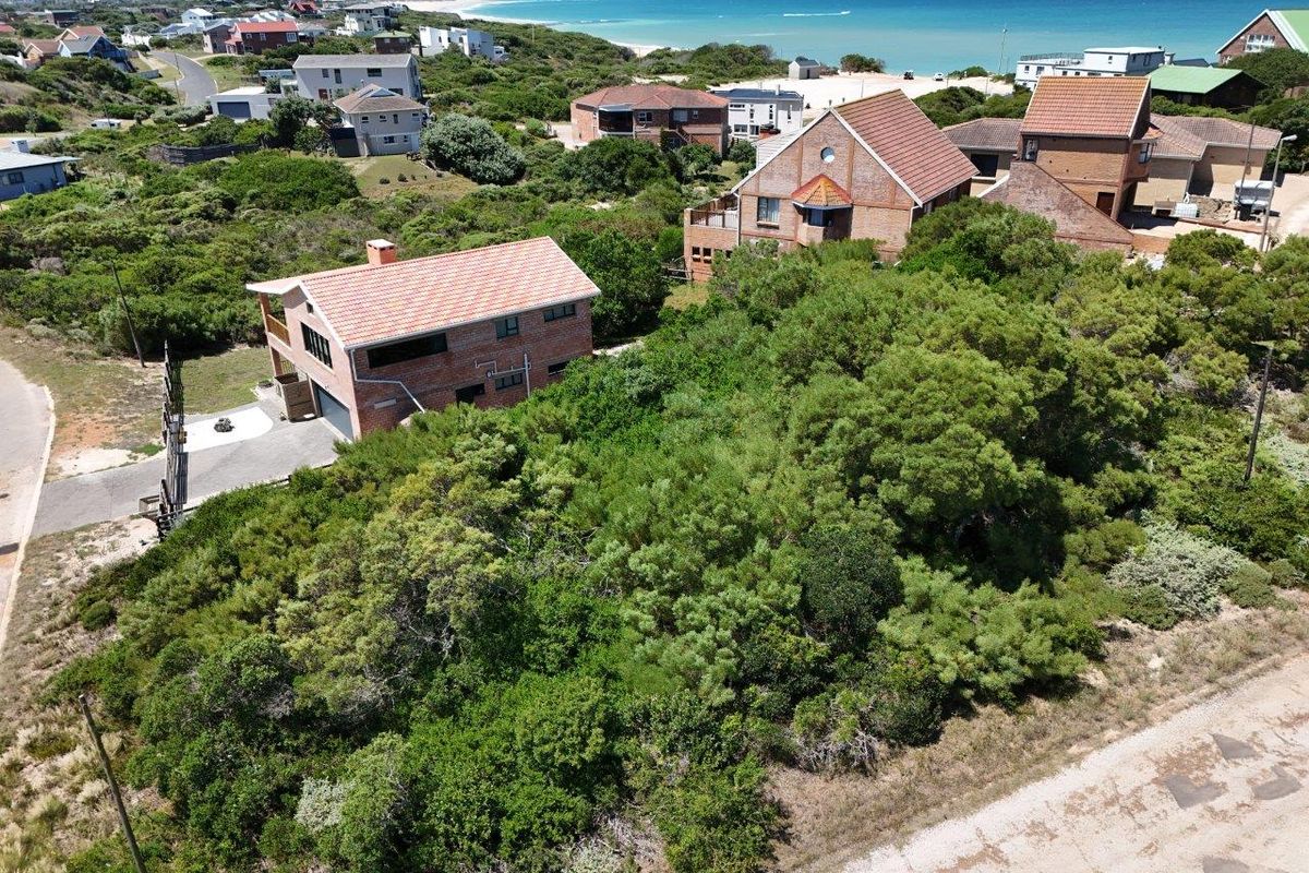 STUNNING LARGE VACANT  816 SQM STAND IN SOUGHT AFTER PARADISE BEACH . - Photo 4