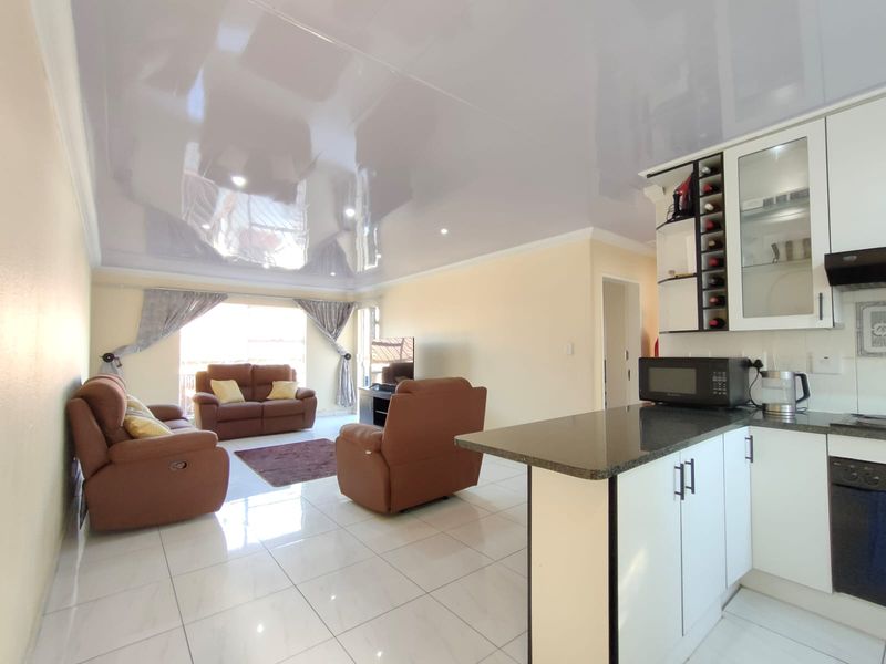 GREAT STANDARD OF FAMILY LIVING  AT BOLDER VIEW... - Photo 8
