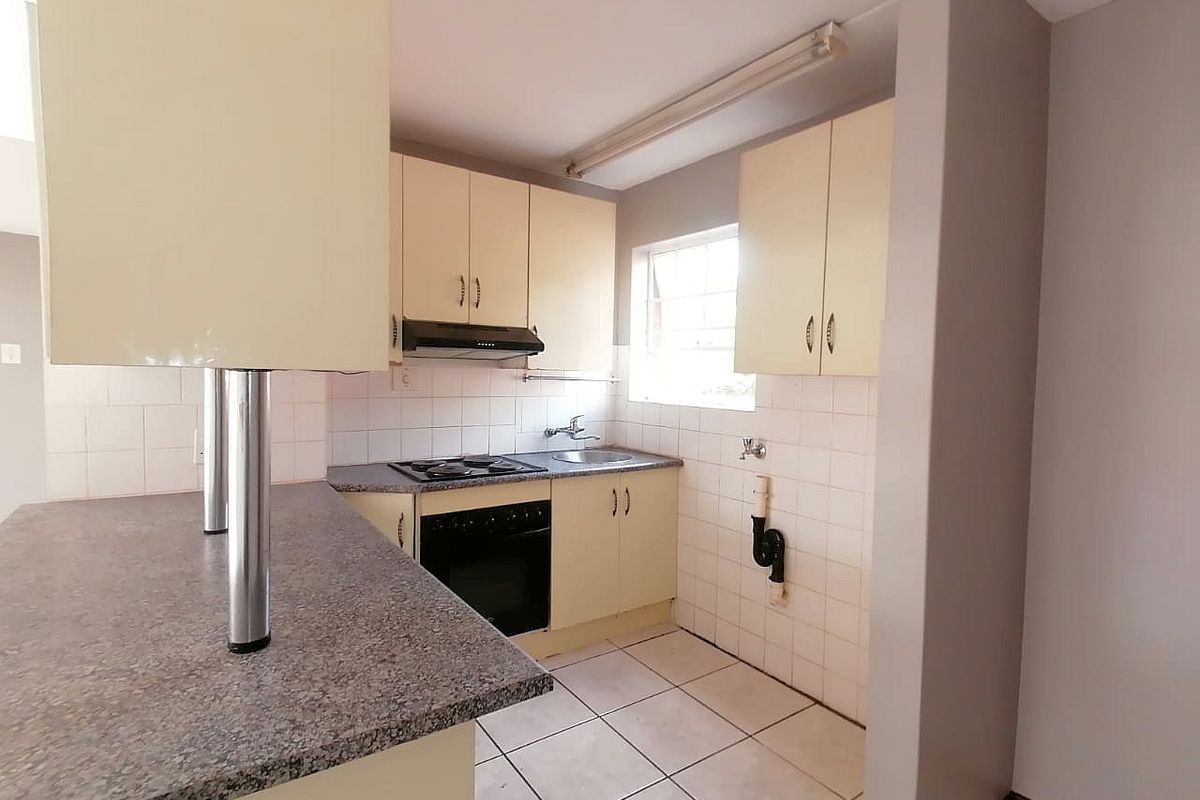 Nice and Neat 1st Floor Apartment For Sale ! - Photo 4