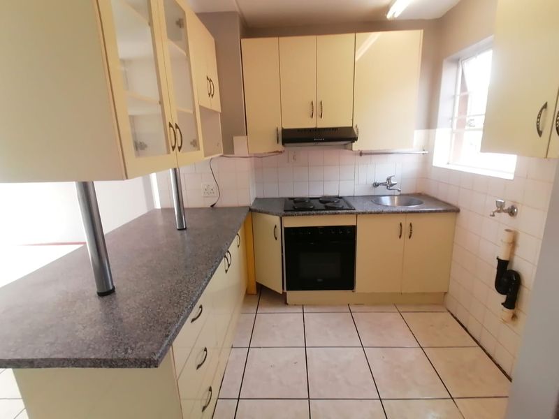 Nice and Neat 1st Floor Apartment For Sale ! - Photo 3