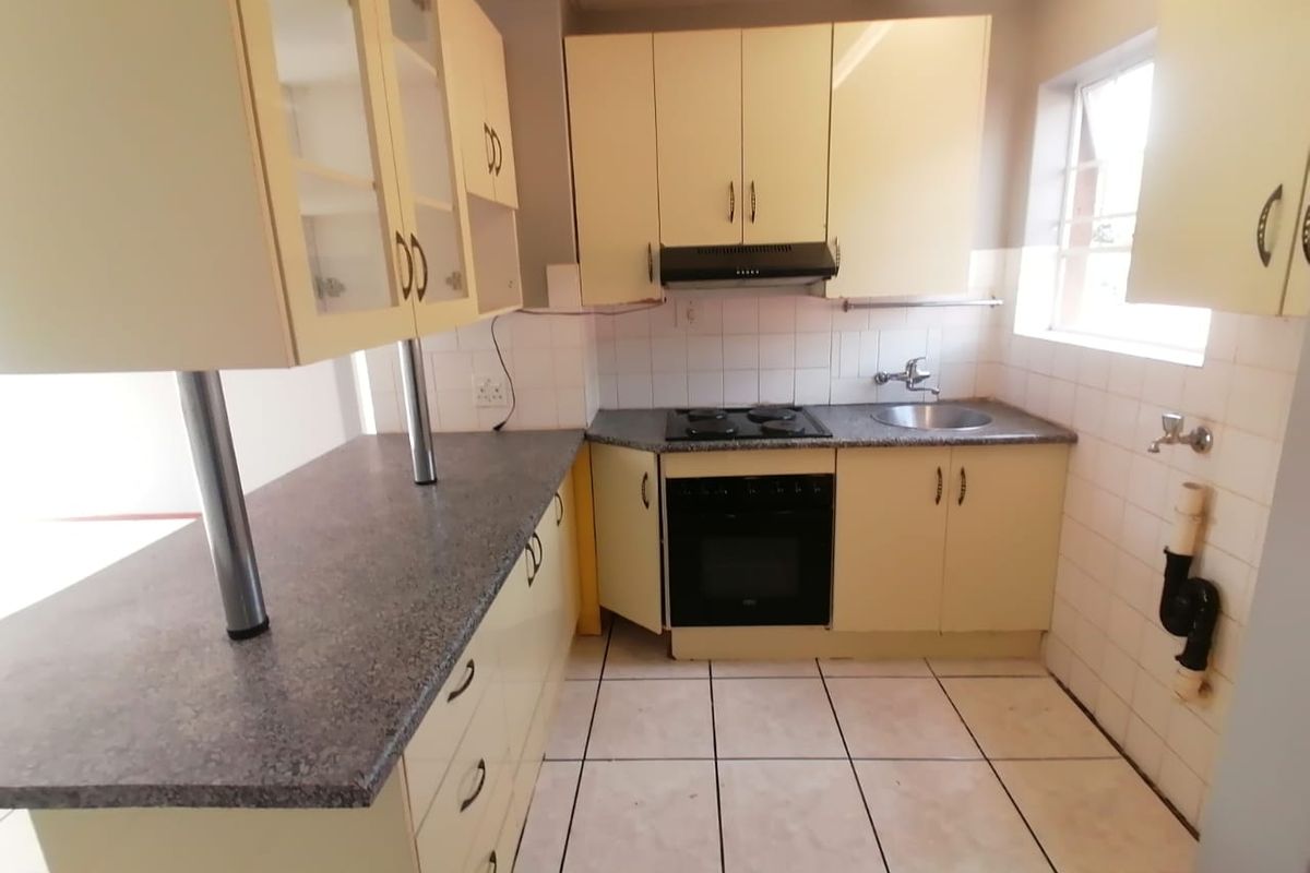 Nice and Neat 1st Floor Apartment For Sale ! - Photo 3