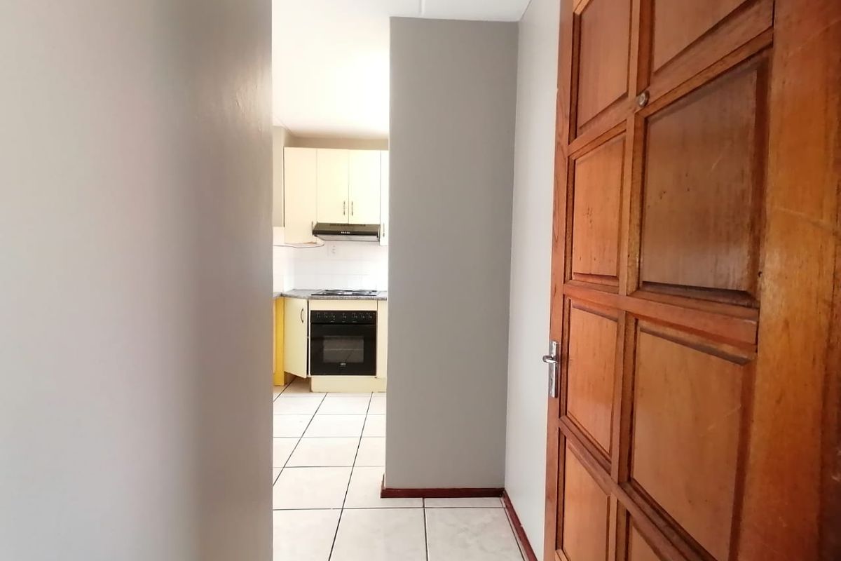 Nice and Neat 1st Floor Apartment For Sale ! - Photo 2