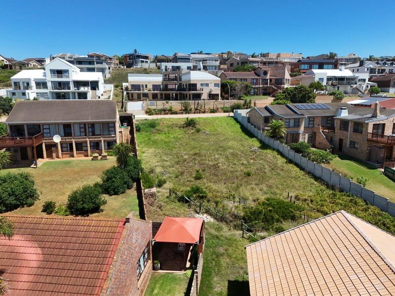 GREAT LOCATION LARGE  892  SQM STAND VERY CLOSE TO  THE BEACH - POINT - Photo 8