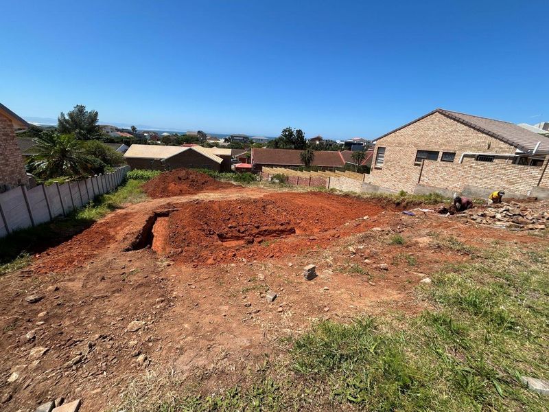 GREAT LOCATION LARGE  892  SQM STAND VERY CLOSE TO  THE BEACH - POINT - Photo 5