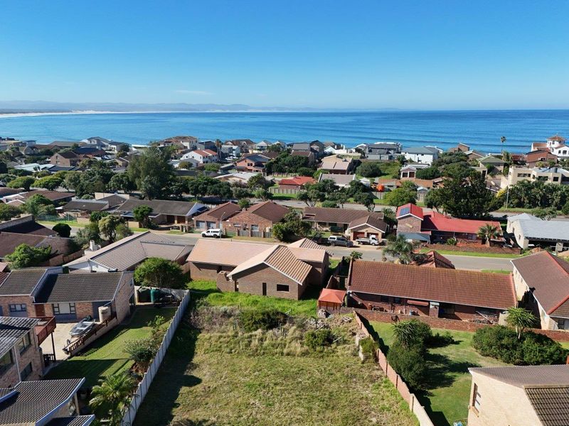GREAT LOCATION LARGE  892  SQM STAND VERY CLOSE TO  THE BEACH - POINT - Photo 1