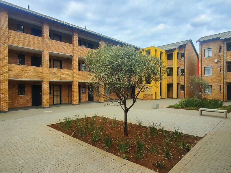 The Bronx is an affordable apartment security estate located next to Sky City Mall in the south of - Photo 5