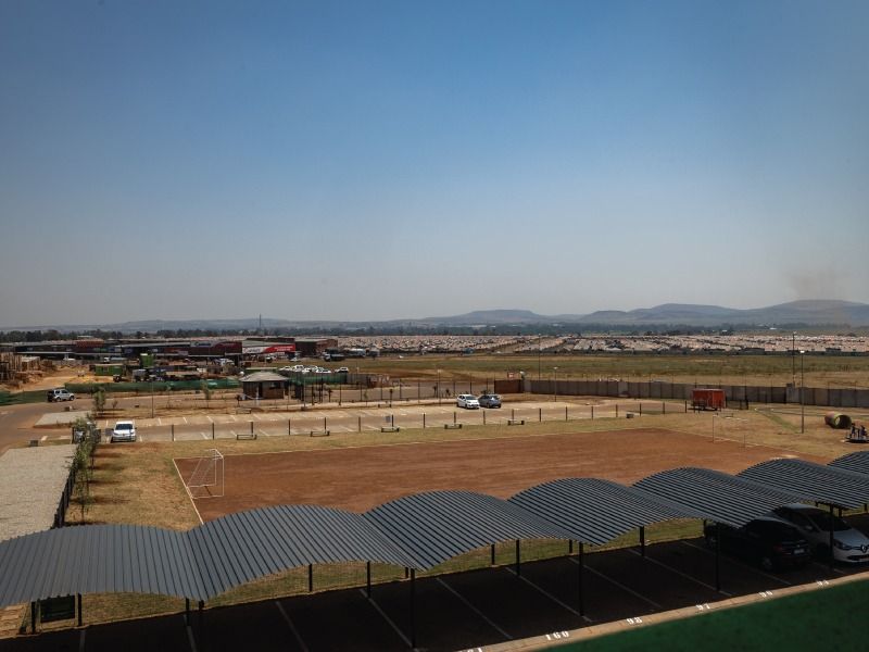 The Bronx is an affordable apartment security estate located next to Sky City Mall in the south of - Photo 6