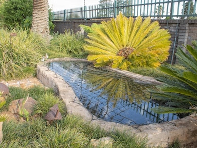 🌿 Lifestyle Living with Everything You Can Imagine — Even a Wishing Well! - Photo 5