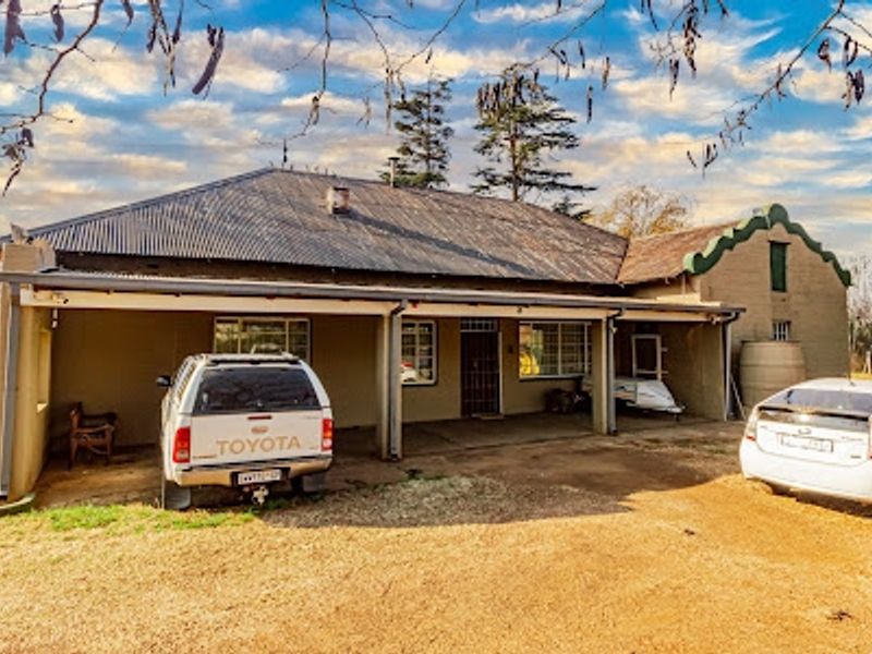 Business, Home, or Farm – The Choice Is Yours - Photo 9