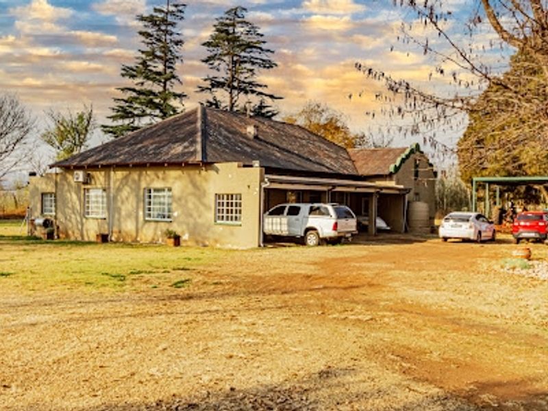 Business, Home, or Farm – The Choice Is Yours - Photo 7