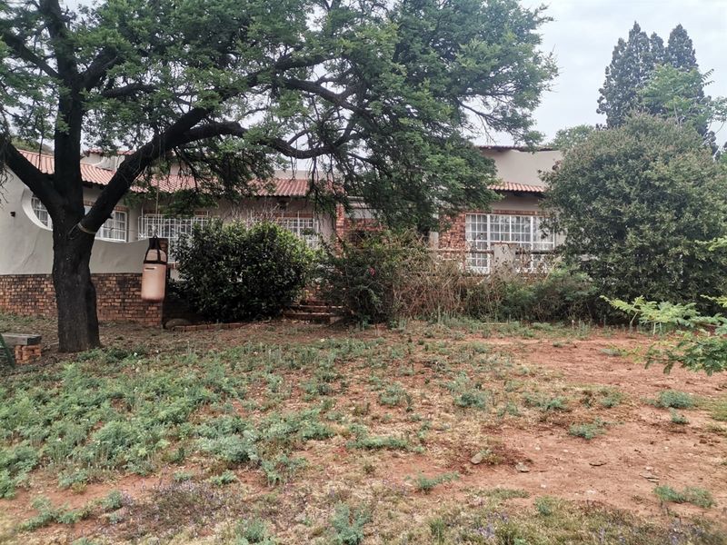 Exclusive Boomed-Off Property with Natural Surroundings - Photo 4