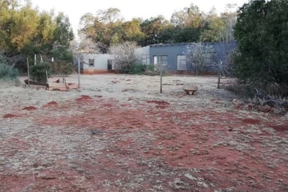 Make your Income GeneratIon A Reality Dream It, Live It! Agricultural Land Ready for You to Exploit! - Photo 2