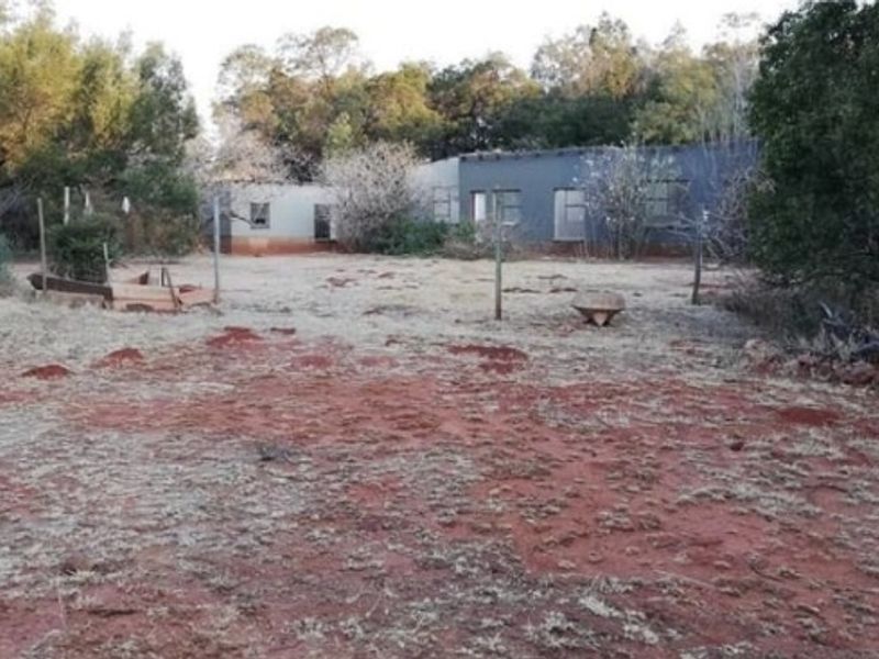 Make your Income GeneratIon A Reality Dream It, Live It! Agricultural Land Ready for You to Exploit! - Photo 2
