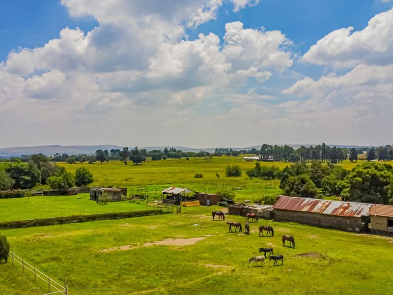 Your Opportunity for Sustainable Countryside Living - Photo 1