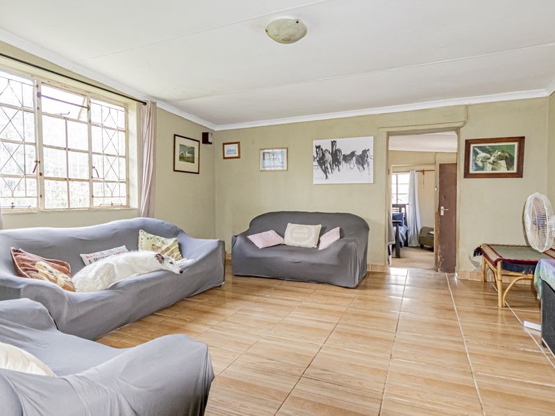 Your Opportunity for Sustainable Countryside Living - Photo 9