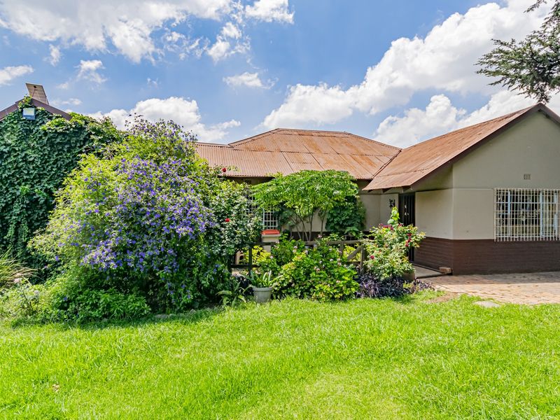 Your Opportunity for Sustainable Countryside Living - Photo 6