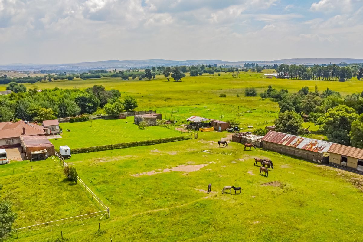 Your Opportunity for Sustainable Countryside Living - Photo 2