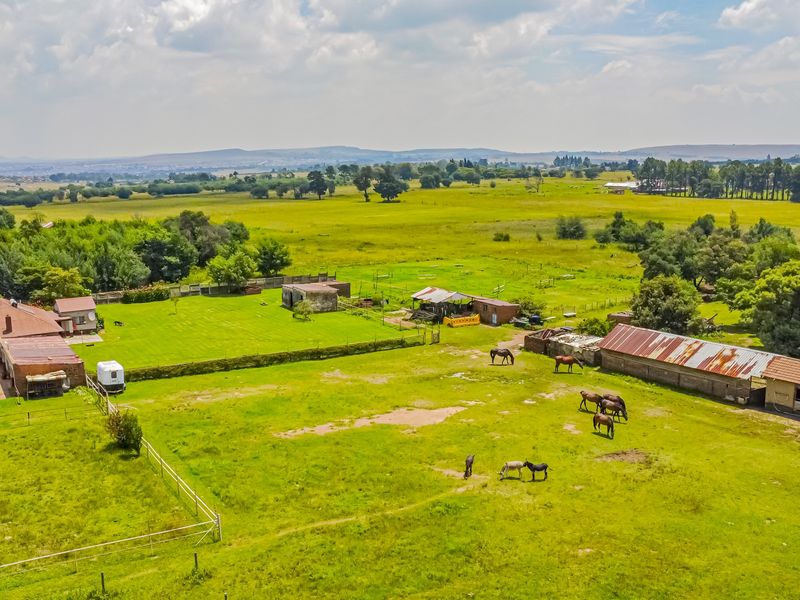 Your Opportunity for Sustainable Countryside Living - Photo 2
