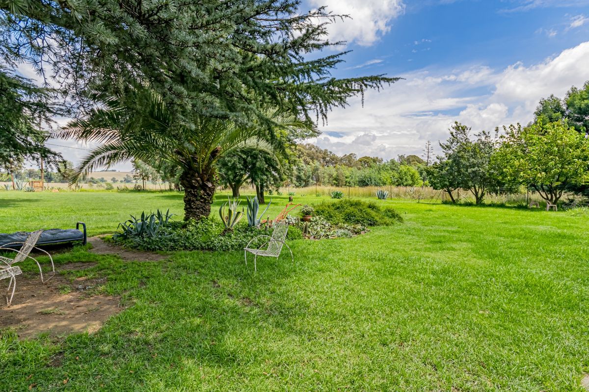 Your Opportunity for Sustainable Countryside Living - Photo 4
