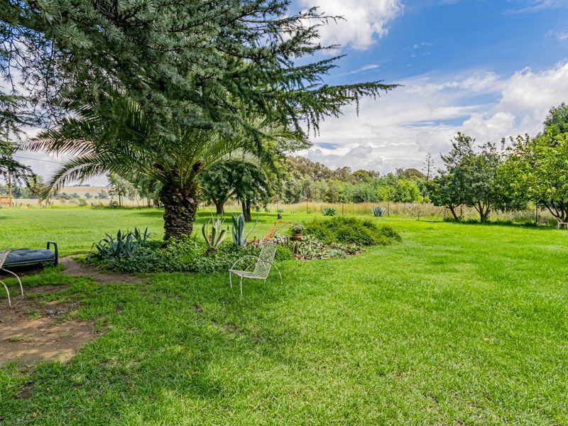 Your Opportunity for Sustainable Countryside Living - Photo 4