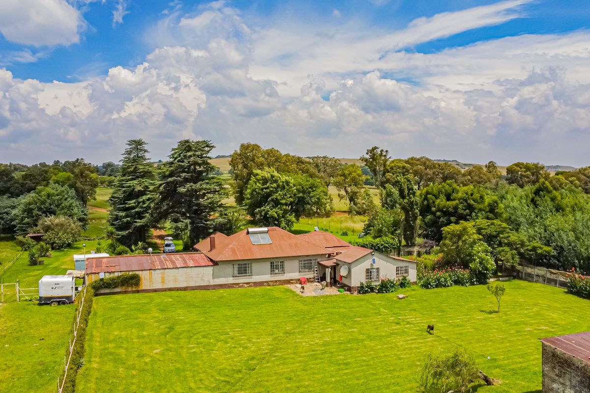 Your Opportunity for Sustainable Countryside Living - Photo 3