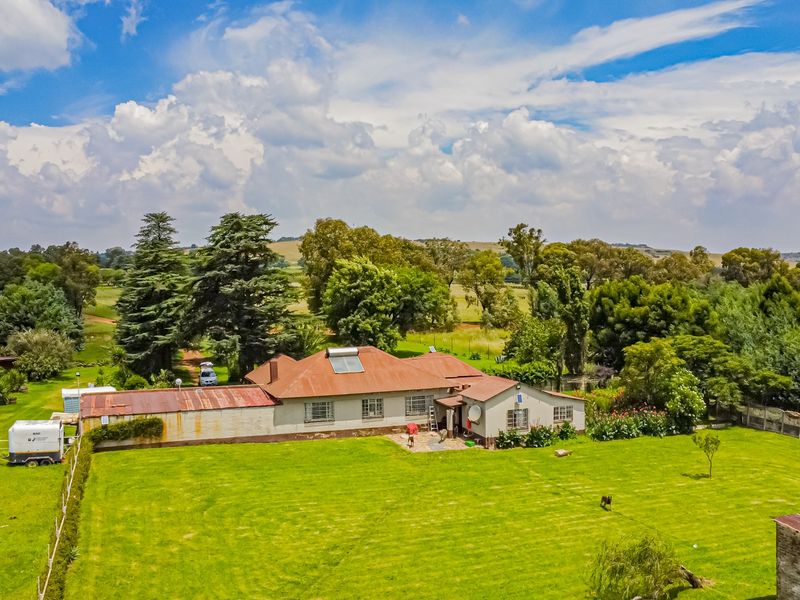Your Opportunity for Sustainable Countryside Living - Photo 3