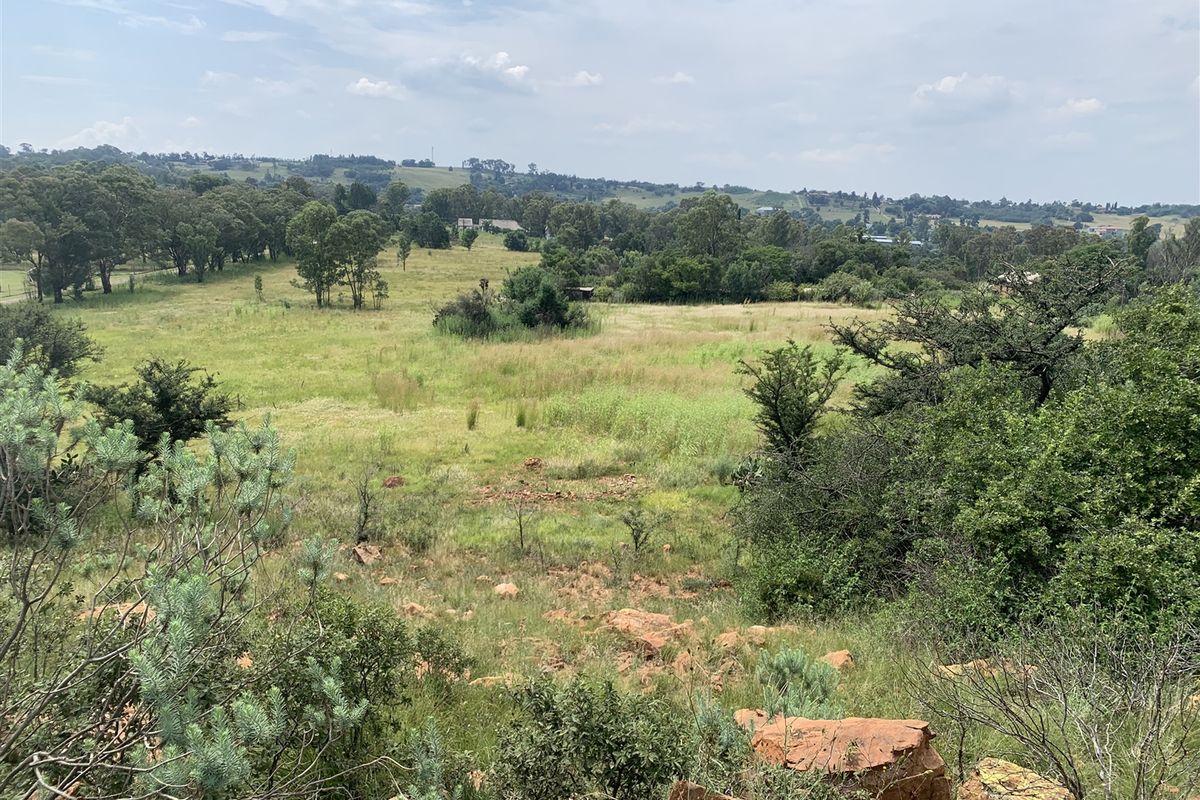 Prime Development Land with Scenic Views in Gated Community - Photo 2