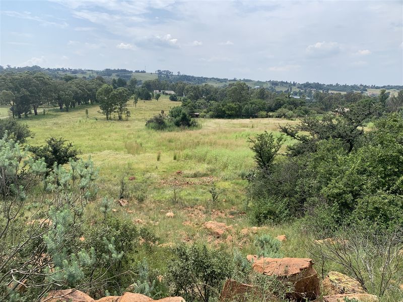 Prime Development Land with Scenic Views in Gated Community - Photo 2