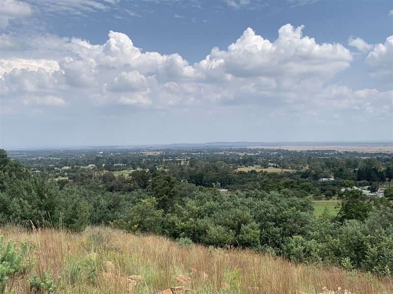 Prime Development Land with Scenic Views in Gated Community - Photo 9