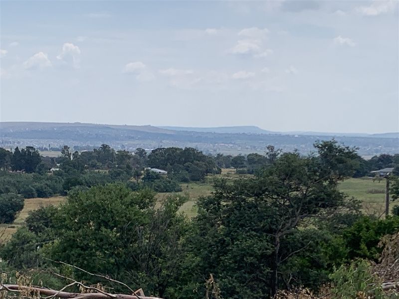 Prime Development Land with Scenic Views in Gated Community - Photo 8