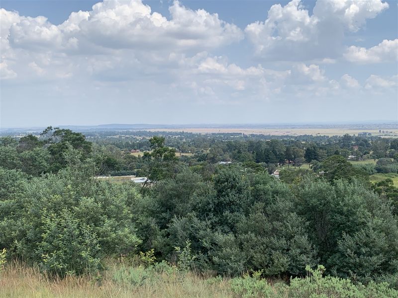 Prime Development Land with Scenic Views in Gated Community - Photo 6