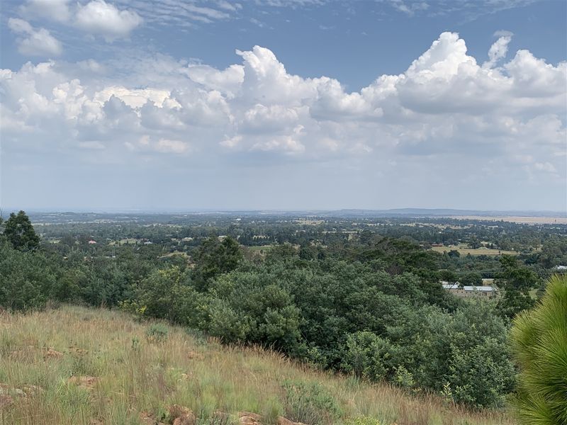 Prime Development Land with Scenic Views in Gated Community - Photo 7