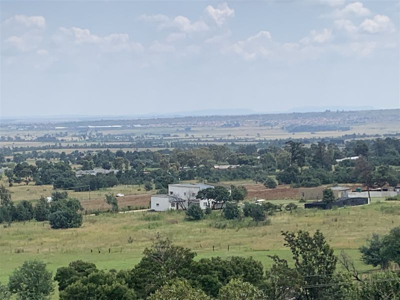 Prime Development Land with Scenic Views in Gated Community - Photo 4
