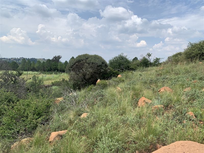 Prime Development Land with Scenic Views in Gated Community - Photo 5