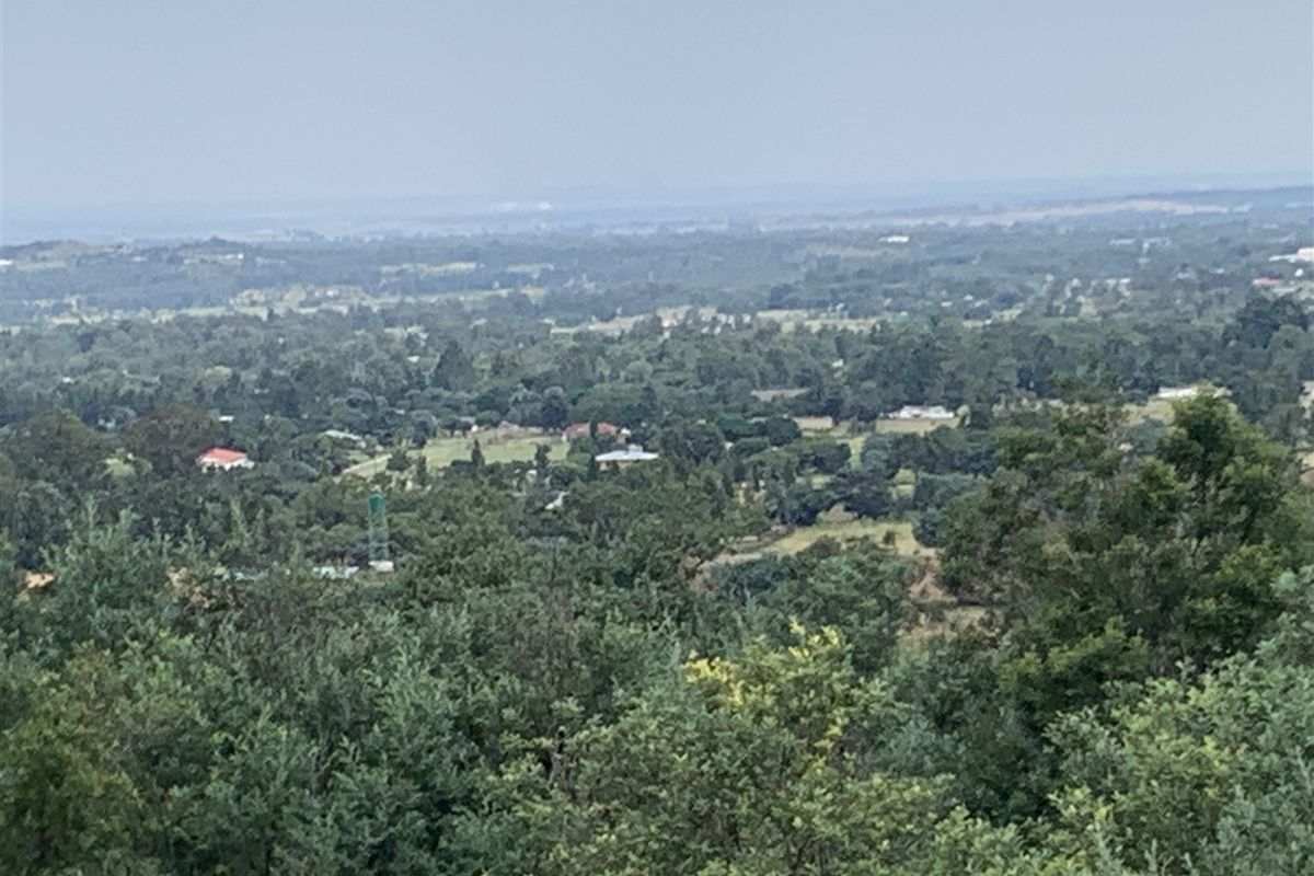 Prime Development Land with Scenic Views in Gated Community - Photo 3