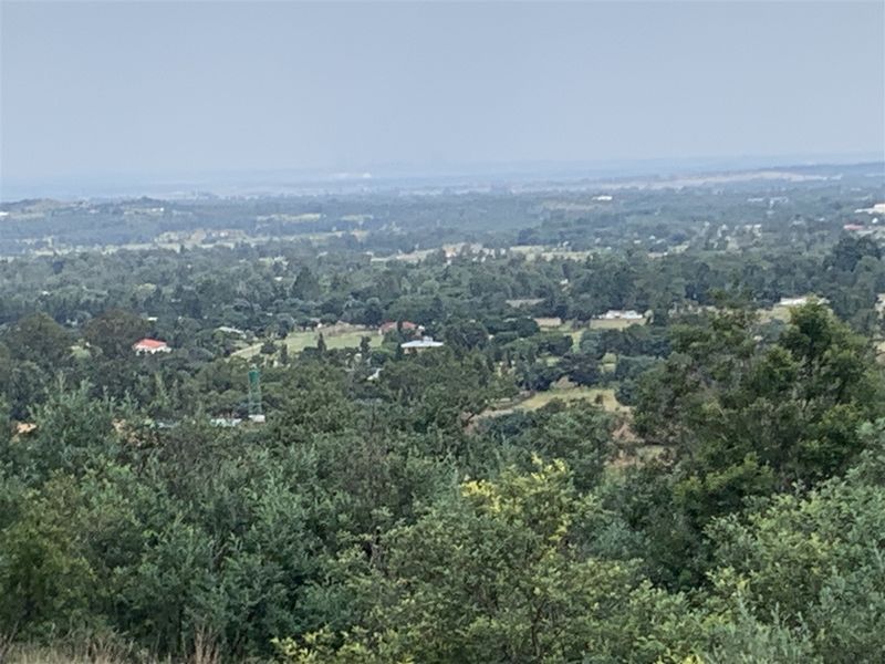 Prime Development Land with Scenic Views in Gated Community - Photo 3