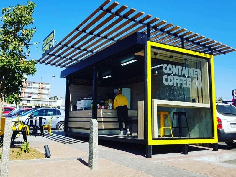 Fast, Innovative, Efficient Commercial Space Solutions - Photo 6