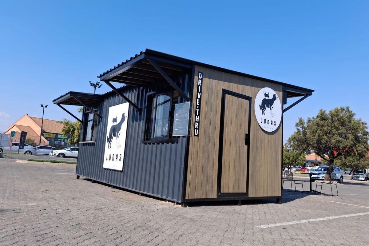 Fast, Innovative, Efficient Commercial Space Solutions - Photo 5