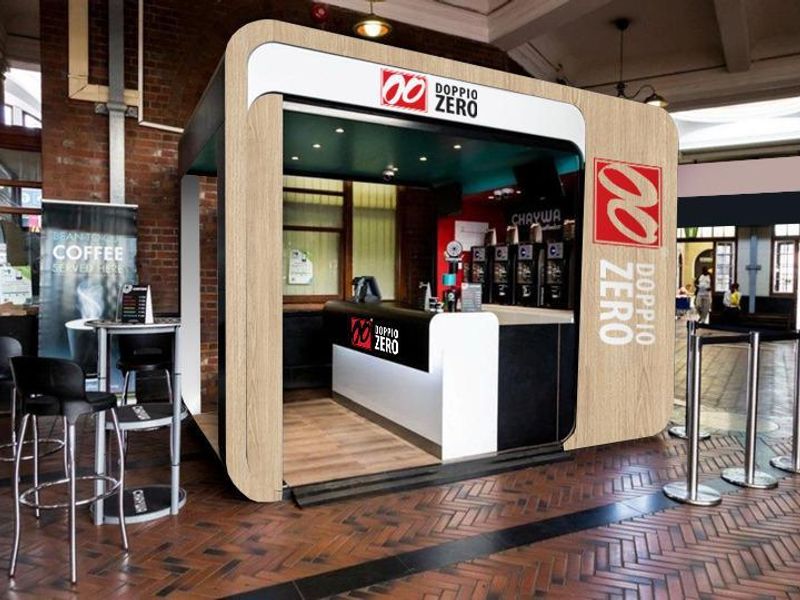 Fast, Innovative, Efficient Commercial Space Solutions - Photo 2
