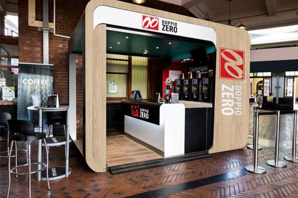 Fast, Innovative, Efficient Commercial Space Solutions - Photo 2