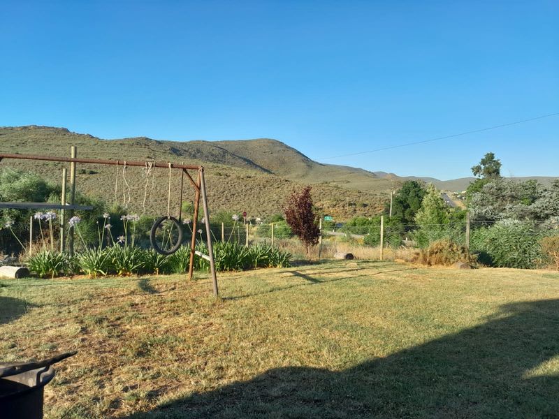 A Sanctuary in the Klein Karoo – Where Nature Meets Timeless Living - Photo 5