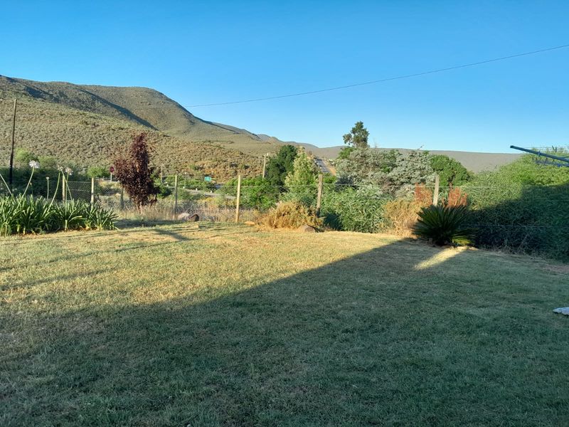 A Sanctuary in the Klein Karoo – Where Nature Meets Timeless Living - Photo 7